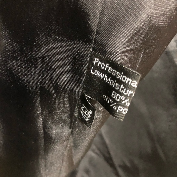 Milano Moda navy suit - Picture 3 of 5